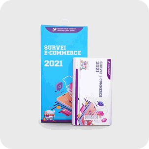 Souvenir kategori Powerbank